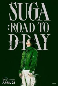 传记纪录片《Suga：通往D-Day之路 Suga: Road to D-Day》下载-零三纪录片资源网