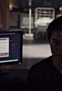 网络攻击 - 国家医疗服务系统瘫痪之日 Cyber Attack - The Day the NHS Stopped的海报