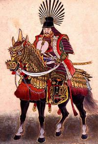 历史纪录片《羽柴秀吉VS德川家康 第一回 小牧·长久手之战 小牧·长久手之战》下载-零三纪录片资源网