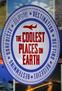 旅行纪录片《至cool旅程 The Coolest Places on Earth》下载-零三纪录片资源网