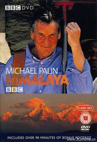 旅行纪录片《喜马拉雅之旅 Himalaya With Michael Palin / 与迈克佩林游喜马拉雅》下载-零三纪录片资源网