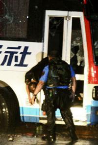 马尼拉人质惨案 The Manila Hostage Massacre的海报