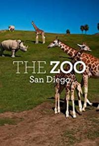 自然,社会生活纪录片《圣地亚哥动物园 第二季 The Zoo:San Diego》下载-零三纪录片资源网