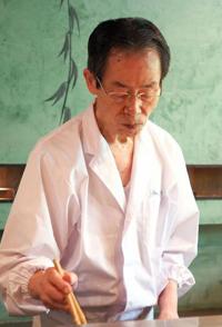 传记，美食纪录片《天妇罗之神 Tempura God》下载-零三纪录片资源网