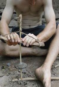 真人秀&舞台纪录片《澳洲小哥徒手建造 全53集 《原始技术合集 Primitive Technology》》下载-零三纪录片资源网