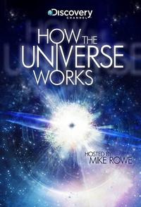科学纪录片《了解宇宙是如何运行的 第八季 How the Universe Works Season 8》下载-零三纪录片资源网