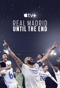 运动纪录片《皇家马德里：直到终点  Real Madrid: Until The End》下载-零三纪录片资源网