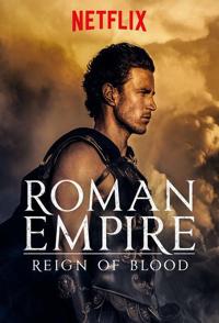 历史纪录片《罗马帝国:鲜血的统治 Roman Empire: Reign of Blood》下载-零三纪录片资源网