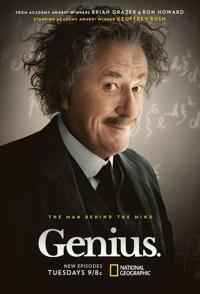 传记纪录片《天才：爱因斯坦 Genius Season 1 / 世纪天才(台) / 天才人物》下载-零三纪录片资源网