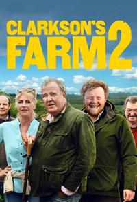 纪录片《克拉克森的农场 第二季 Clarkson's Farm Season 2》下载-零三纪录片资源网