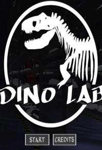 科学纪录片《恐龙实验室 DinoLab》下载-零三纪录片资源网