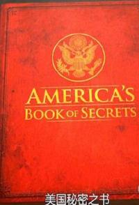 探索纪录片《美国秘密之书 America’s Book of Secrets》下载-零三纪录片资源网