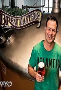 旅行，美食纪录片《酿酒大师 Brew Masters》下载-零三纪录片资源网