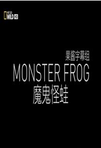 自然纪录片《魔鬼怪蛙 Monster Frog》下载-零三纪录片资源网