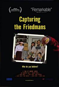 社会生活纪录片《追捕弗雷德曼家族  Capturing the Friedmans》下载-零三纪录片资源网