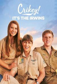 探索纪录片《呀！是艾文一家 第三季 Crikey! It's the Irwins Season 3》下载-零三纪录片资源网