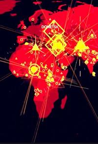 社会生活纪录片《与恐怖分子斗法 15 Years of Terror》下载-零三纪录片资源网