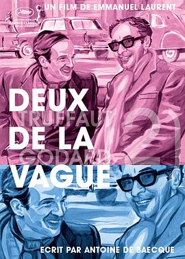 艺术，传记纪录片《新浪潮双杰 Deux de la Vague》下载-零三纪录片资源网