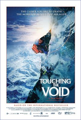运动纪录片《冰峰168小时 Touching the Void》下载-零三纪录片资源网