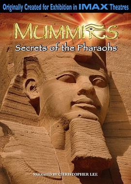 探索纪录片《木乃伊之法老的秘密 Mummies: Secrets of the Pharaohs》下载-零三纪录片资源网