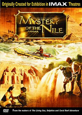 自然纪录片《神秘的尼罗河 Mystery of the Nile》下载-零三纪录片资源网