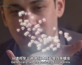 科学纪录片《基因密码 The Gene Code》下载-零三纪录片资源网