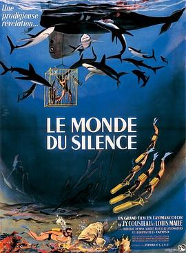 自然纪录片《沉默的世界 Le monde du silence》下载-零三纪录片资源网
