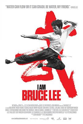 传记纪录片《我是李小龙 I Am Bruce Lee》下载-零三纪录片资源网