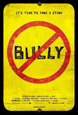 社会生活纪录片《欺凌 Bully》下载-零三纪录片资源网