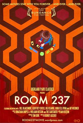 艺术纪录片《第237号房间 Room 237》下载-零三纪录片资源网