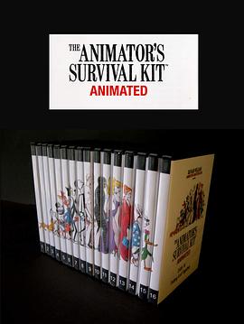 工艺技术纪录片《动画师生存手册 The Animator's Survival Kit Animated》下载-零三纪录片资源网