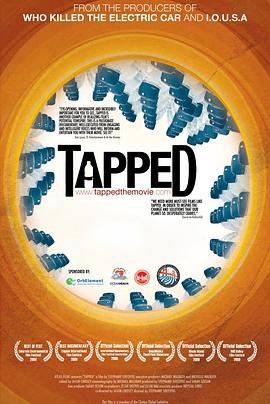 自然，社会生活纪录片《瓶装水 Tapped》下载-零三纪录片资源网