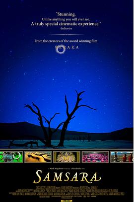 探索纪录片《轮回 Samsara》下载-零三纪录片资源网