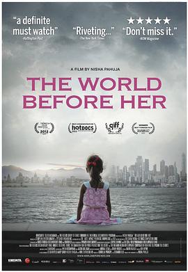 社会生活纪录片《眼前的世界 The World Before Her》下载-零三纪录片资源网