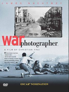 军事纪录片《战地摄影师 War Photographer》下载-零三纪录片资源网