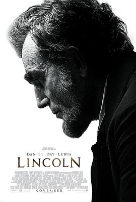 传记纪录片《林肯 Lincoln》下载-零三纪录片资源网