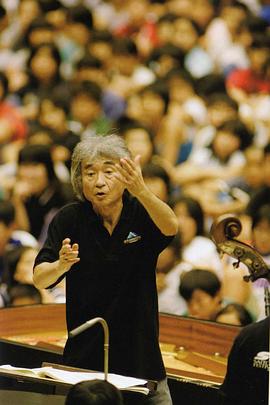 传记纪录片《76岁的执念-小泽征尔患食道癌的这一年 執念～小澤征爾76歳の闘い》下载-零三纪录片资源网