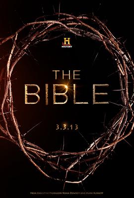 探索，历史纪录片《圣经故事 The Bible》下载-零三纪录片资源网