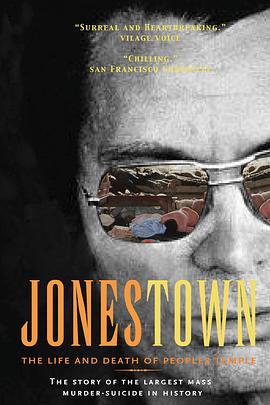 事件纪录片《琼斯镇惨案：人民圣殿教的兴亡 Jonestown: The Life and Death of Peoples Temple》下载-零三纪录片资源网