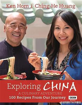 美食纪录片《发现中国：美食之旅 Exploring China: A Culinary Adventure》下载-零三纪录片资源网