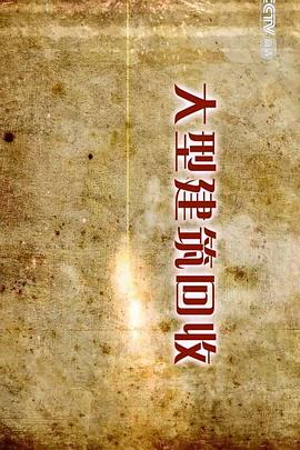 工艺技术纪录片《大型建筑回收》下载-零三纪录片资源网