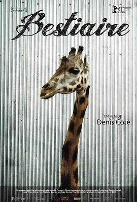 自然纪录片《静观百兽 Bestiaire》下载-零三纪录片资源网