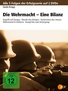 军事，历史纪录片《国防军 Die Wehrmacht - Eine Bilanz》下载-零三纪录片资源网