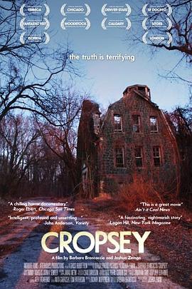 社会生活纪录片《克罗普西 Cropsey》下载-零三纪录片资源网