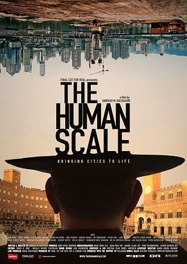 纪录片《人的尺度 The Human Scale》下载-零三纪录片资源网