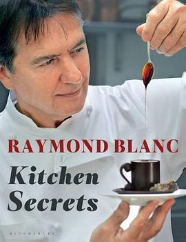 美食纪录片《雷蒙德·布兰克的厨房秘密 第一季 Raymond Blanc's Kitchen Secrets Season 1》下载-零三纪录片资源网