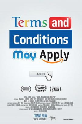 社会生活纪录片《魔鬼藏在同意书 Terms and Conditions May Apply》下载-零三纪录片资源网