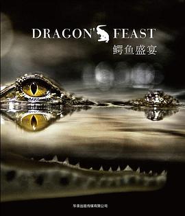 自然纪录片《鳄鱼盛宴 Dragon's Feast》下载-零三纪录片资源网
