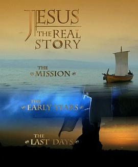 上帝之子耶稣基督 Son of God的海报