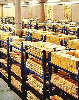 商业金融纪录片《透视内幕:打开美国金库 Inside America's Money Vault》下载-零三纪录片资源网